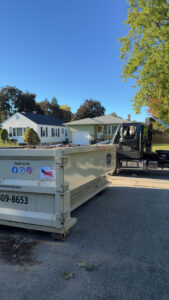 Affordable Dumpster Rental Naperville IL