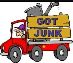 Got Junk?