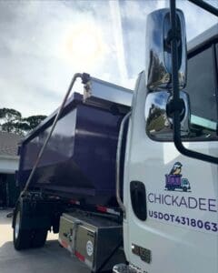 Fort Pierce Waste Management solutions for reliable and eco-friendly disposal