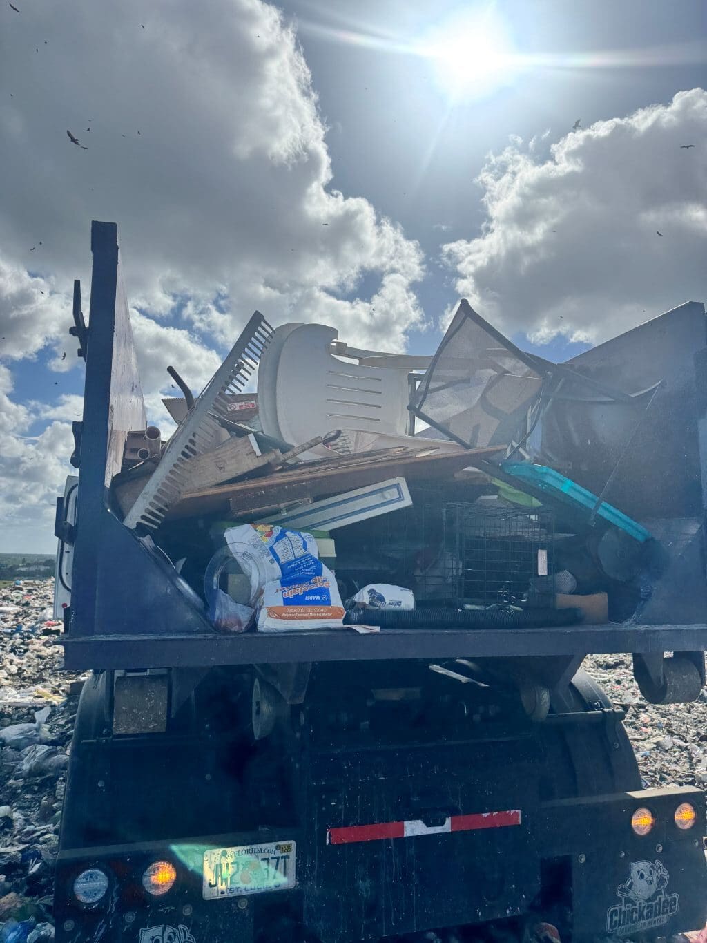 Dumpster Rental for Home Renovations, Roof Projects & Cleanouts: A Complete Guide