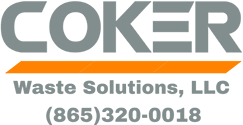 Home - Coker Waste Solutions