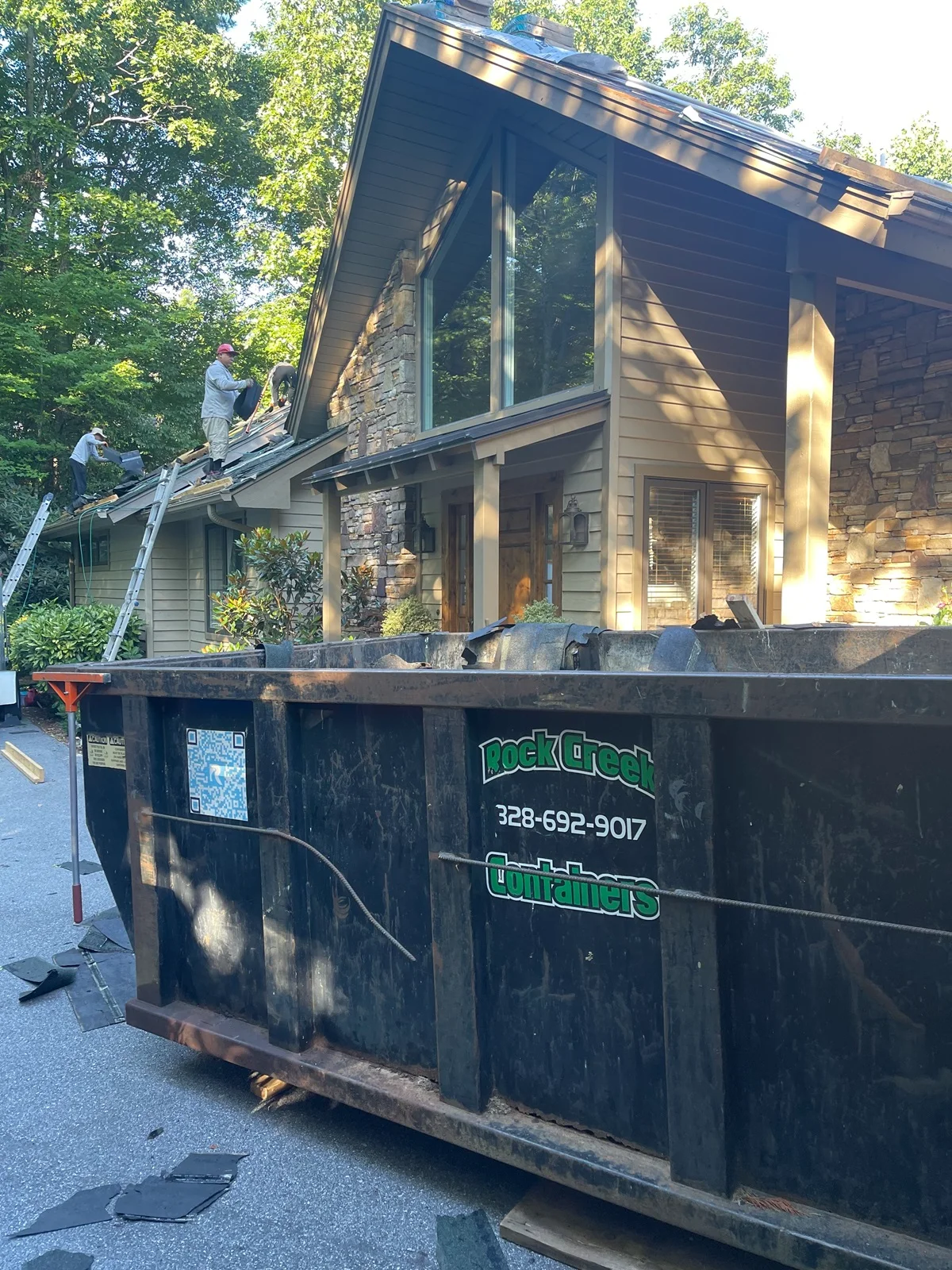 junk removal oviedo fl