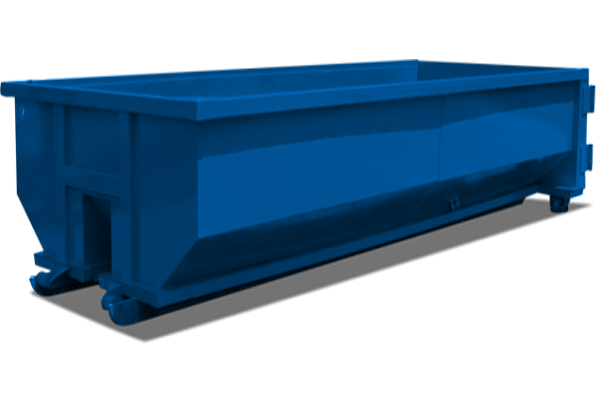 DC Haulers Dumpster Rental Near Me