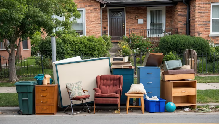 Junk Removal
