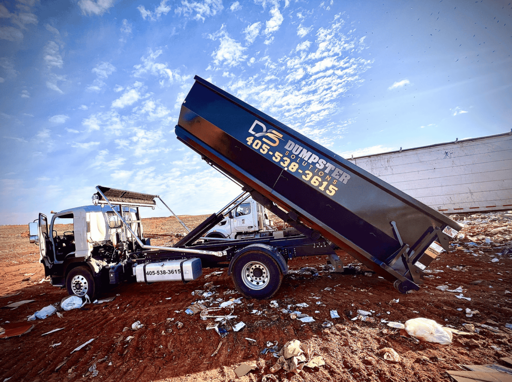 Dumpster Rentals