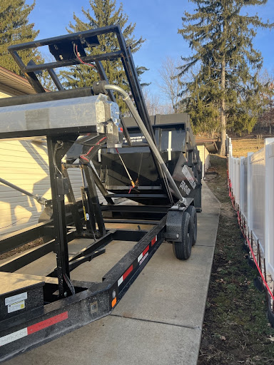Gary's Dumpster Service