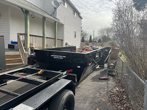 Dumpster Rental Kingston