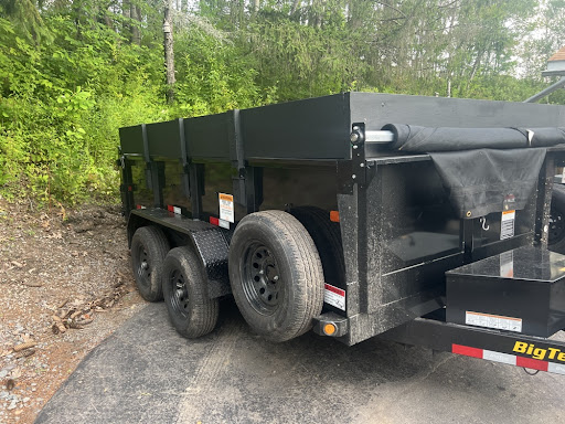 10 yard dumster rental edwardsville