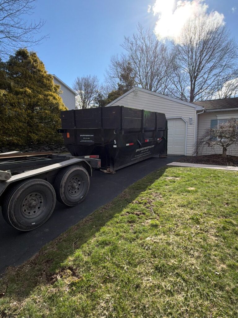 dumpster rental wyoming