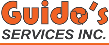 Guidos services logo