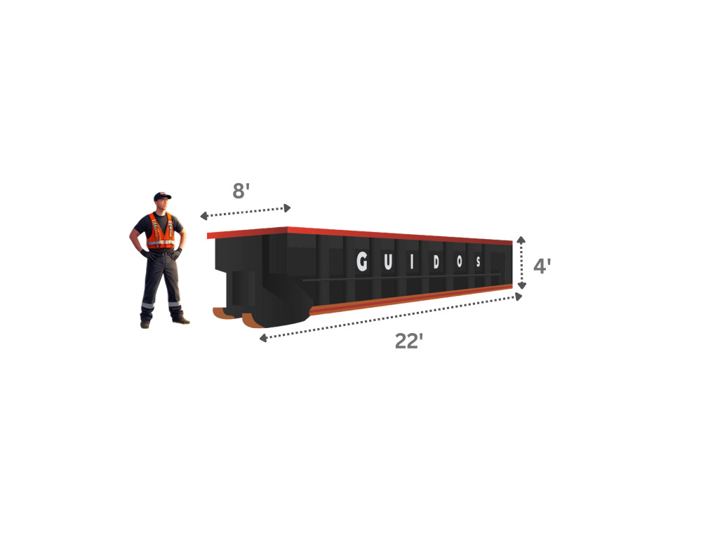 20YD long picture