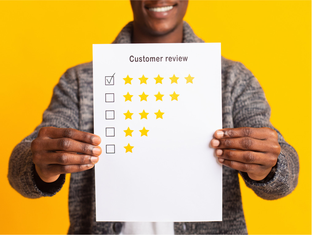 customer review2