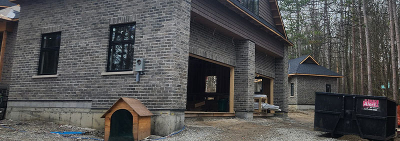 Dumpster Rentals and Junk Removal Services for Home