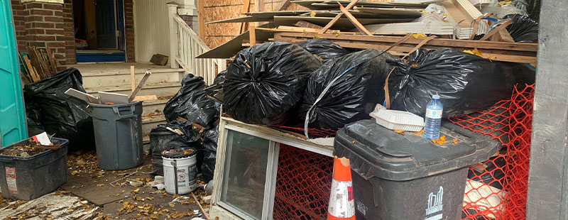Book Your Junk Removal or Junk Hauling Service with Junk Alert Today