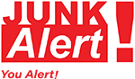 Junk Removal Company - Junk Alert