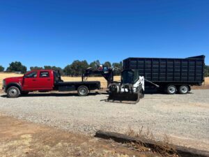 Dumpster rental in Elk Grove, CA