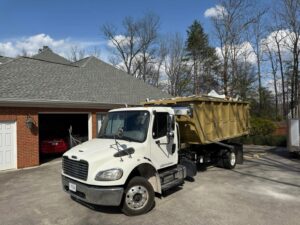 Choosing the right Roll-off dumpster