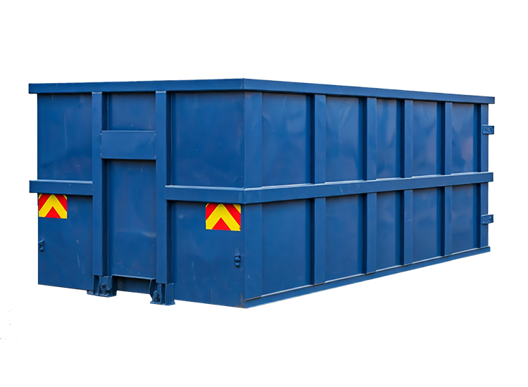 Dumpster Placeholder 550