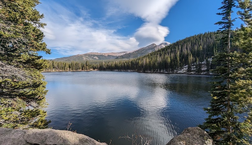 Larimer County. CO