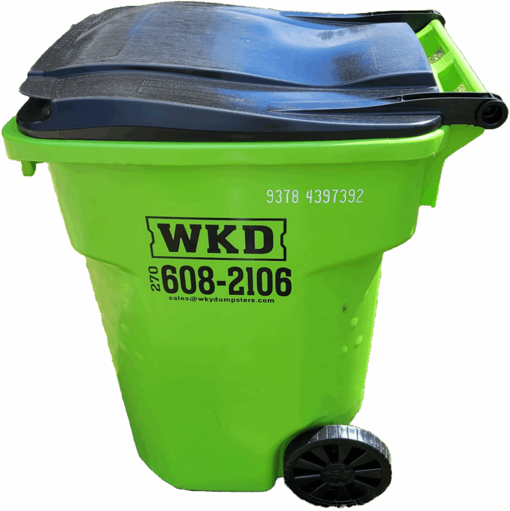 5 Reasons to Choose a Local, Veteran-Owned Trash Service Local Trash Pickup